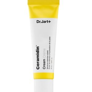 Dr Jart Ceramidin Moisturizing Cream
